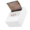 Fuse Box 2 Way 40A 30mA RCD + 2 MCB