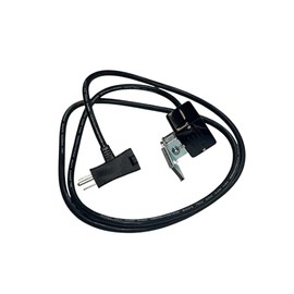 Stove-Stat Automatic Fan Control (SS-1) – Plug-in Thermostatic Blower Switch