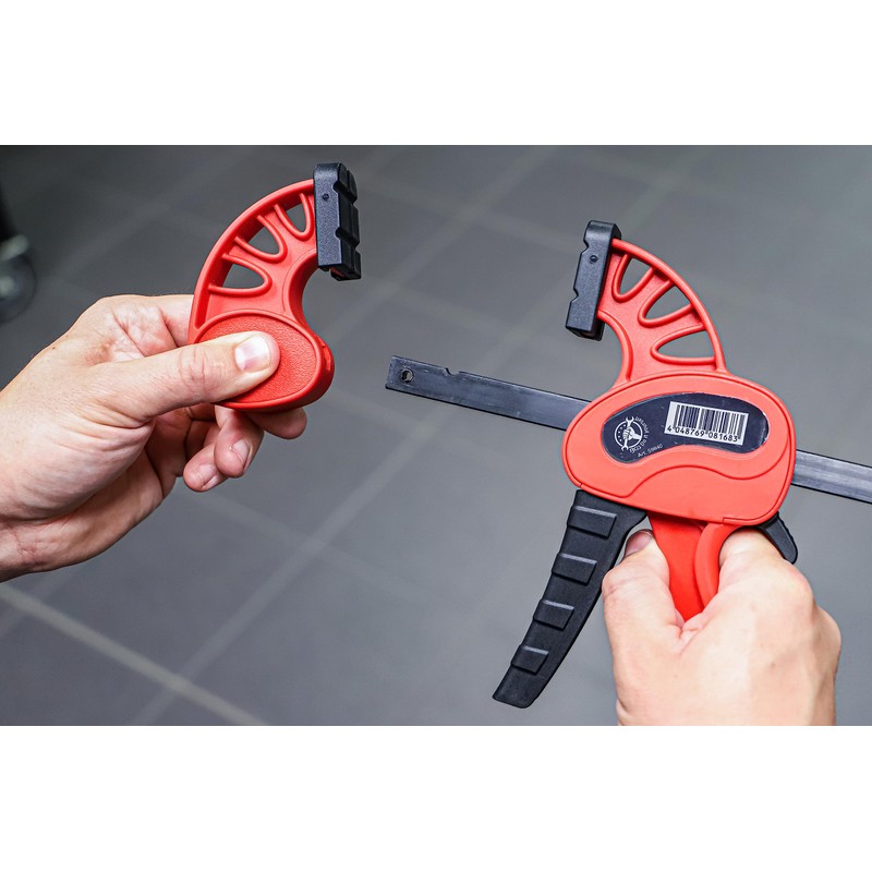 BGS Diy 59840 | Clamping and Expansion Clamp | 150