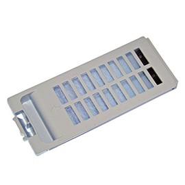 Washing Machine Filter Compatible with GE Model Numbers GNW128SSM0WW, GNW128PSM0WW, QNW121PSMWW, QNW118PSMWW