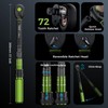 ETOOLAB 3/8 Inch Torque Wrench, 5-70 N·m/5-49.2 lbf·in, ±3% Error