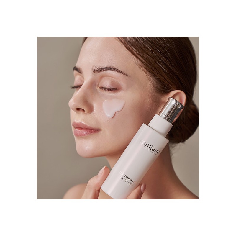 Kamianne Cheongdam Sprayable Dark Spot Ampoule 100ml x 2 bottles