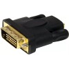 StarTech HDMIDVIFM HDMI to DVI-D Video Cable Adapter DVI Male