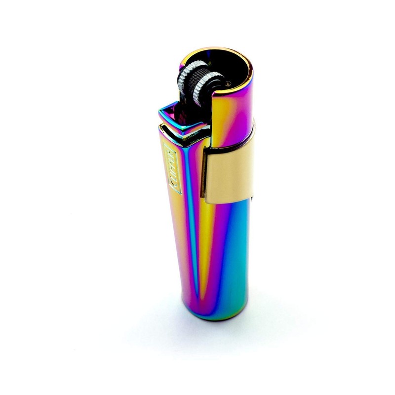 Kasher’s Metallic Multipurpose Lighter Tool - A Stunning Combo of