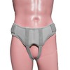 Professionally Designed Adjustable Hernia Belt Support Compression Truss Brace Reducible