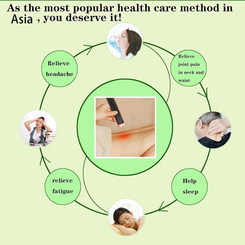 Natural Moxa Sticks for Moxibustion - Smokeless Herbal Therapy, Pure