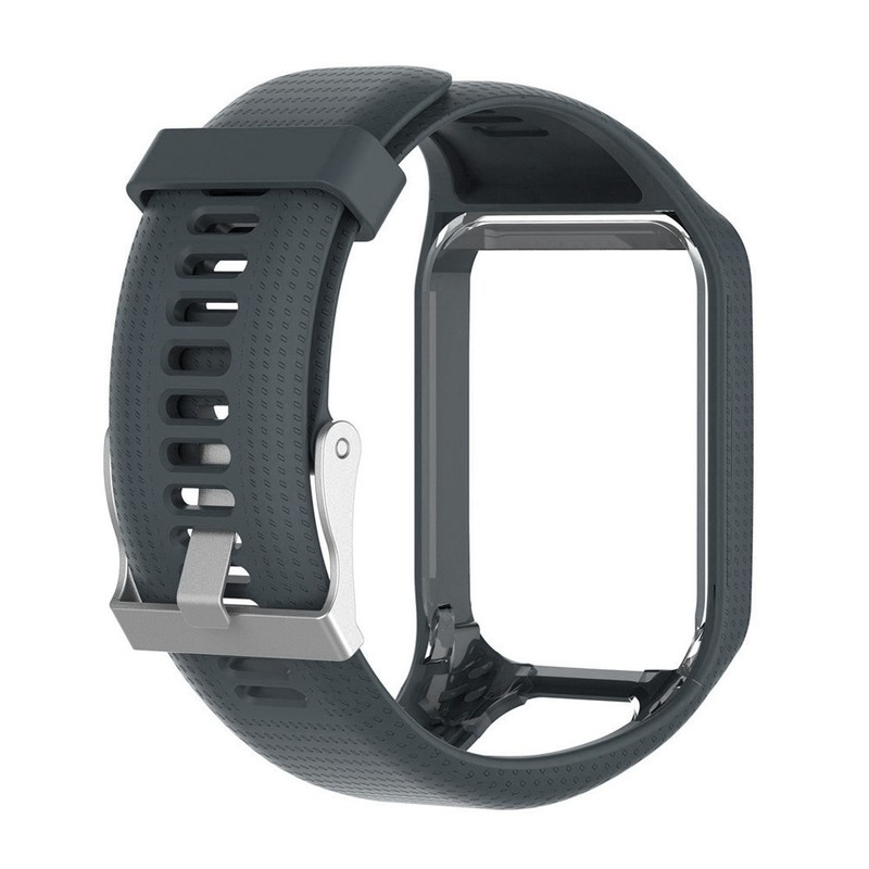 Tomtom Runner Cardio Spark Watch Band Replacement Fitness Watch Accessory
