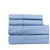 Royal Hotel Bedding 650-Thread-Count Bed Sheets - Wrinkle Free Sheets