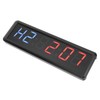 1.8in LED Digital Timer with Remote Control Countdown Interval Clock