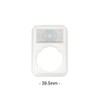 PCCB MINGT 10PCS 39.5MM Coin Slab Display Acrylic Coin Holder