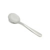 Fortessa Grand City 18/10 Stainless Steel Flatware Bouillon Spoon, Set