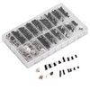 YWBL-WH - Kit de Tornillos para Computadora, Kit de 360