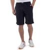 EVERLAST v47053 Short Deportivo para Hombre, Color Negro, Mediano