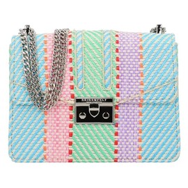 Seidenfelt Manufaktur Hulu Roros 9014 flower shades - Ohne