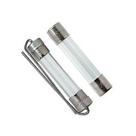 Cartridge Fuses SMALL DIMENSION FUSE