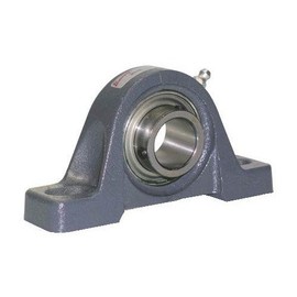 JS-Tecumseh VPS-116 Ball Bearing Pillow Block Cast Housing