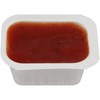 Taste Pleasers Gourmet Marinara Sauce (1 oz Cups, Pack of