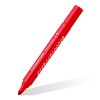 STAEDTLER Felt Pens for Toddlers - Noris Jumbo Colouring Markers