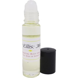 Perry Ellipse: 360 - Type For Women Scented Body Oil Fragrance [Roll-On - Light Gold - 1/3 oz.] - ID#23308