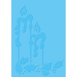 Craft Conc Holy Night Prägeschablone