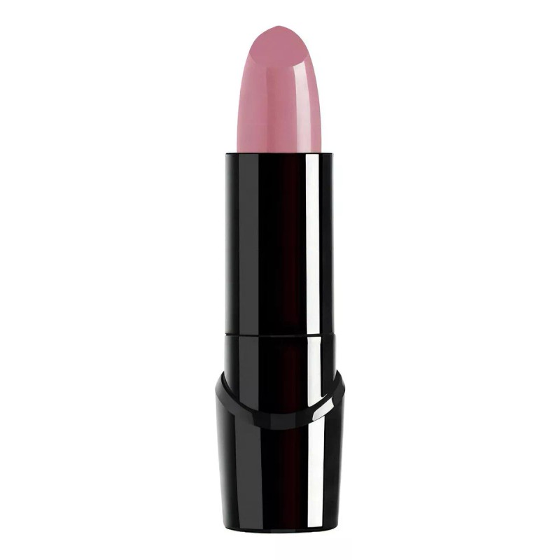 Wet n Wild Lipstick Wild Silk Finish Acabado Seda Wet