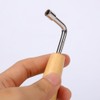2 PACK Harp Tuning Key Tuning Wrench, Lyre Adjustment Lever,