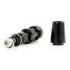 1 Pc 0.335 Golf shaft adapter sleeve replacement compatible with