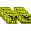 Ernie Ball Regular Slinky - Cuerda de guitarra de níquel
