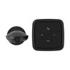 Altec Lansing Voice Activated Smart Security System, Includes Google Live