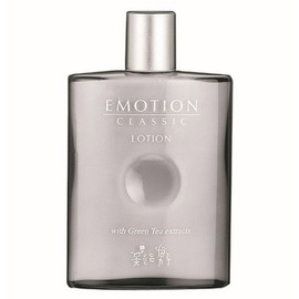 Partner_Reference Man with Flowers Emotion Classic Lotion 1 x 160ml / 꽃을든남자 이모션 클래식 로션 1개 160ml