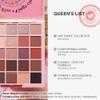 Kimchi Chic, Paleta de Sombras Twenty Five - Send Me