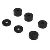 Front Seat Spacer Lift Kit Height Adjustable Metal Heighten Kit