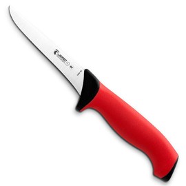JERO Pro Series TR 5" Stiff Boning Knife - MADE IN PORTUGAL - German Stainless