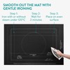 Navaris Puzzle Mat - Non-Slip Puzzle Mat for 1000-2000 Pieces