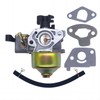 Fremnily Carburetor with Gaskets Compatible with MOTOVOX MBX10 MBX11 79cc