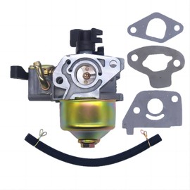 Fremnily Carburetor with Gaskets Compatible with MOTOVOX MBX10 MBX11 79cc 97CC 2.8HP Mini Baja Doodlebug Doodle Bug Db30 Dirt Pit Mini Bike 3/5" Air Intake Carb
