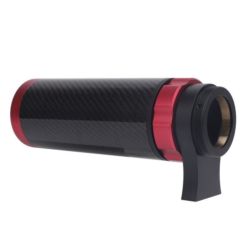 F3.5 Guide Scope ED Optical Glass 1.25 Inch Interface Finder