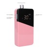Electric Nail Drill Files Portable Nail Polisher Grinding Machine Manicure