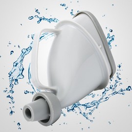 Urine container unisex camping car camping portable simple urinal Unisex 5ea