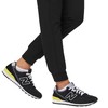 FIGS Zamora Jogger Style Scrub Pants for Women - Black,