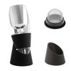 Futudd Essential Premium Aerated Spout and Decanter