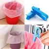 JH109T8T_52C5쓰레기비닐 고정 집게 쓰레기봉투 JH109T8T_52C5 Trash Bag Holder Clip