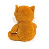 Mousehouse Gifts - Wild Animal Fox Soft Toy, Plush Cuddly