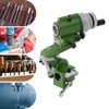 U2 Universal Grinding Machine Tool Holder - Versatile Sharpener for
