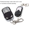 2 Pack 433.92MHz Copy Remote Controller Metal Clone Remotes Auto