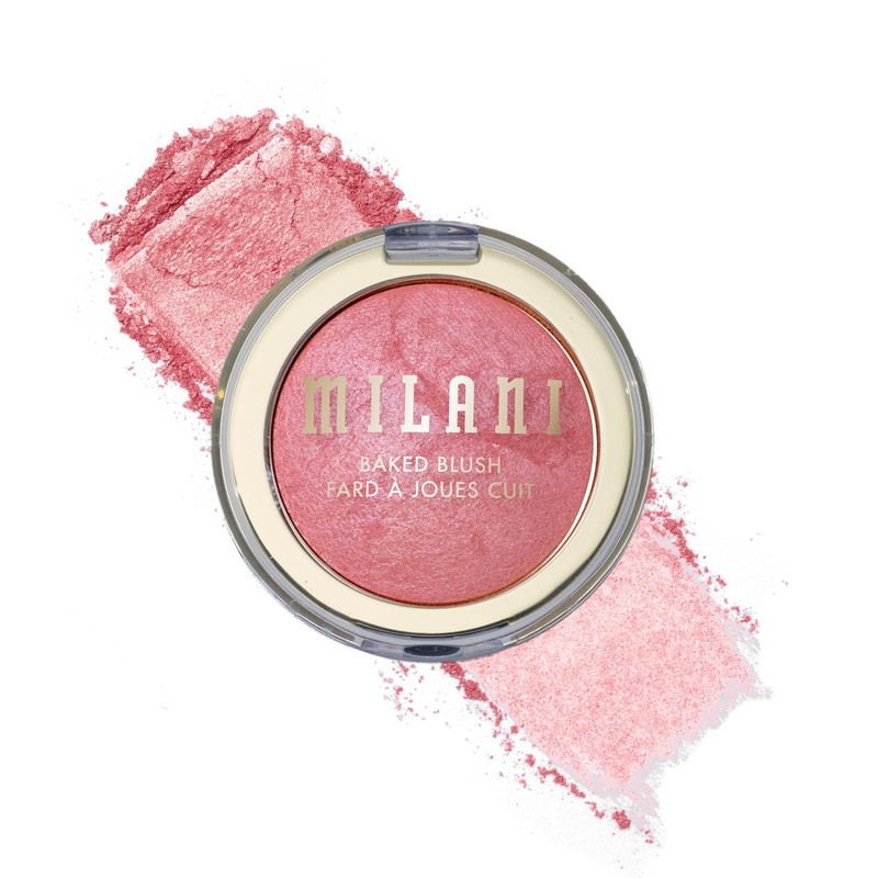 Milani Rubor en Polvo para Mejillas Baked Blush - Dolce