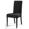 Tunez Chair Cover Black