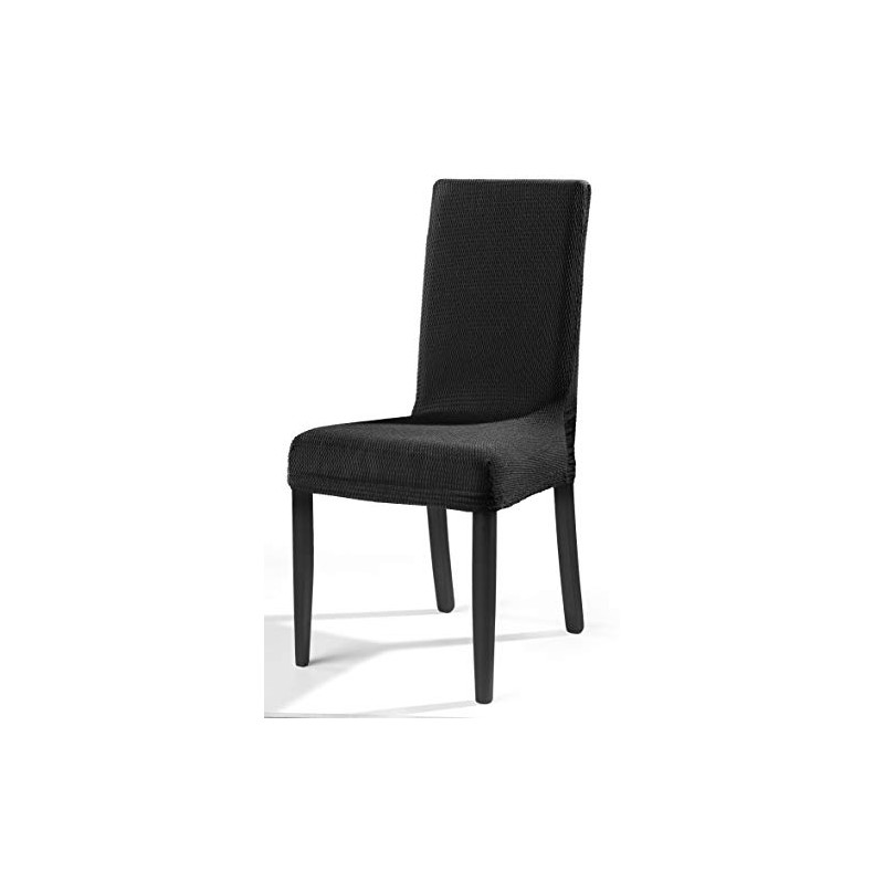 Tunez Chair Cover Black