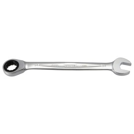 TONE RMR-24 Switchable Ratchet Glasses Wrench 24mm Width