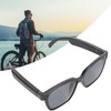 Generic Sunglasses, Open-Ear Style Smart Glasses, for Listening to Music